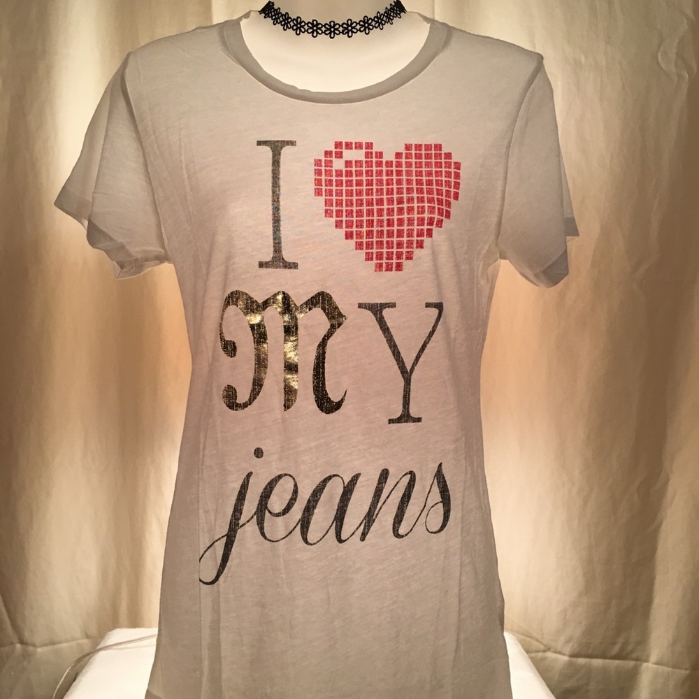Miss Me T Shirt